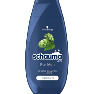 Szampon Schauma dla Mężczyzn 250 ml